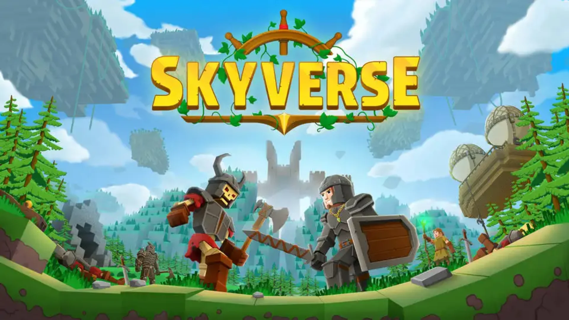 SkyVerse