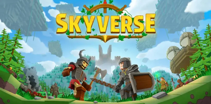 SkyVerse