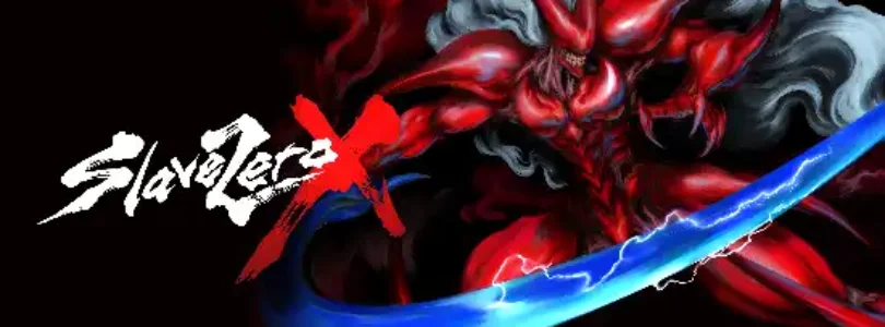 Slave Zero X