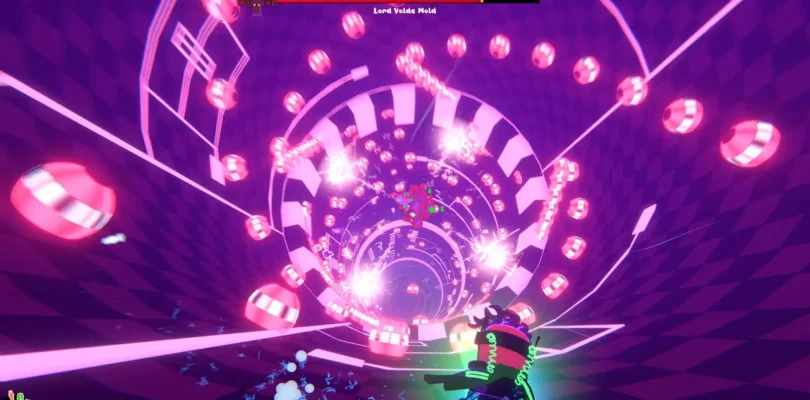 Smells Like a Mushroom