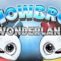 Snow Bros. Wonderland