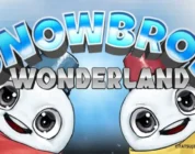 Snow Bros. Wonderland