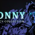Sonny Legacy Collection