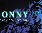 Sonny Legacy Collection