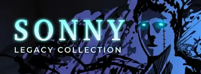 Sonny Legacy Collection