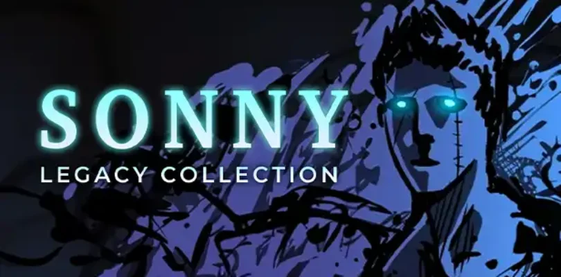 Sonny Legacy Collection