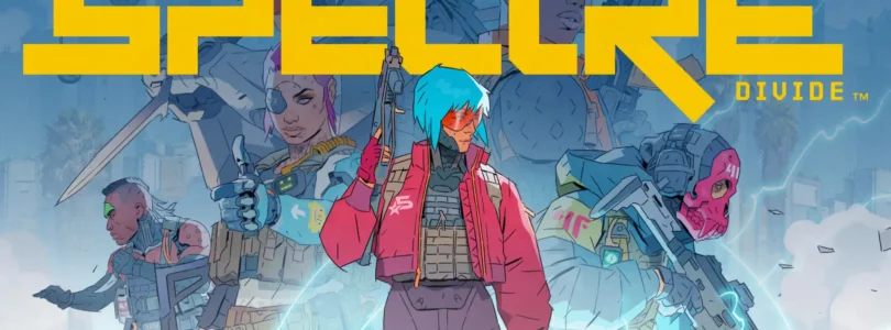 Spectre Divide