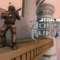 Star Wars Bounty Hunter