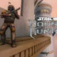 Star Wars Bounty Hunter