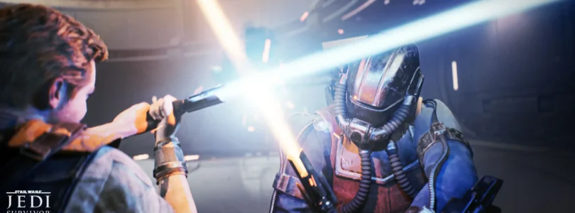 Star Wars Jedi Survivor