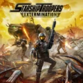 Starship Troopers Extermination