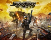 Starship Troopers Extermination