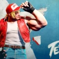 Street Fighter 6 - Terry Bogard