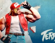 Street Fighter 6 - Terry Bogard