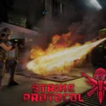 Strike Protocol