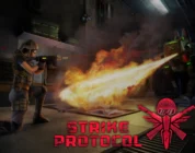 Strike Protocol