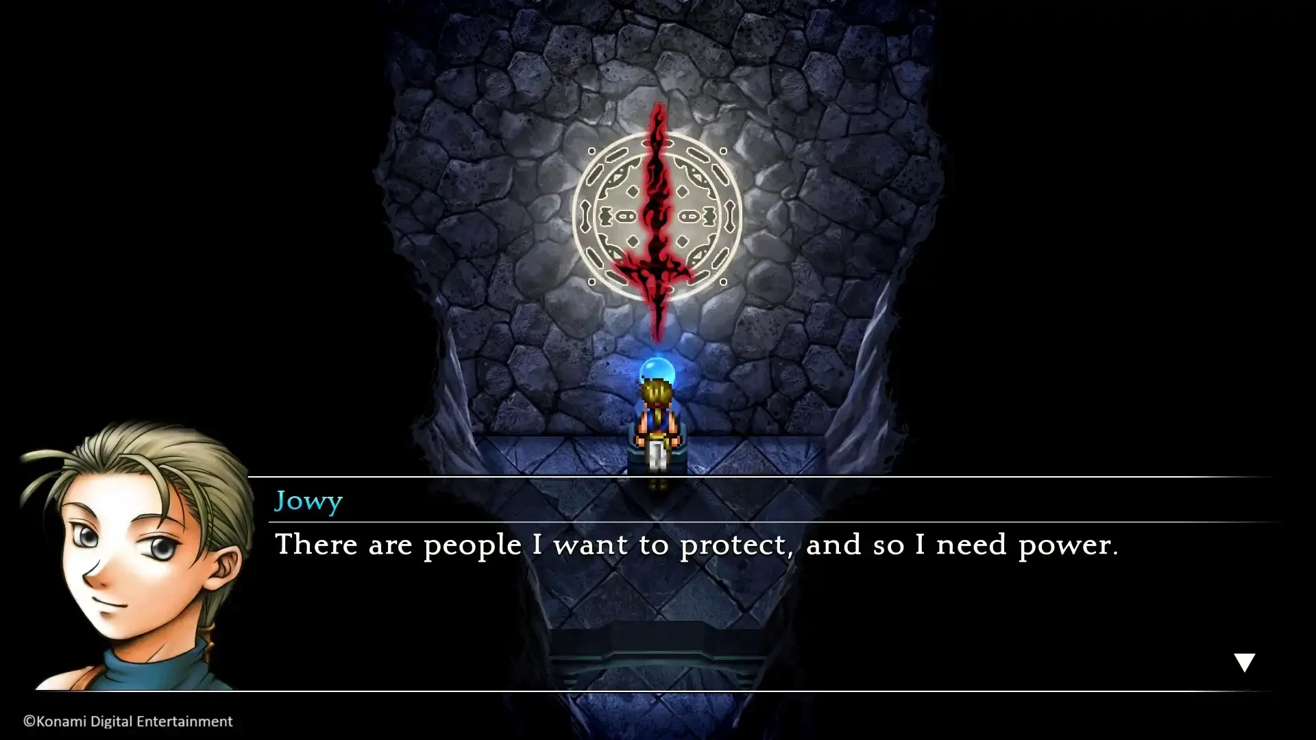 Suikoden I&II HD Remaster Gate Rune and Dunan Unification Wars