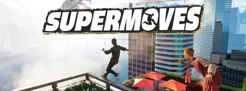 Supermoves
