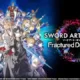 Sword Art Online Fractured Daydream