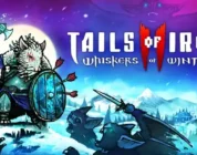 Tails of Iron 2: Whiskers of Winter