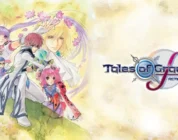 Tales of Graces f Remastered