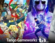 Tango Gamworks