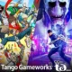 Tango Gamworks