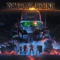 Tempest Rising