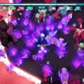 Temtem Swarm