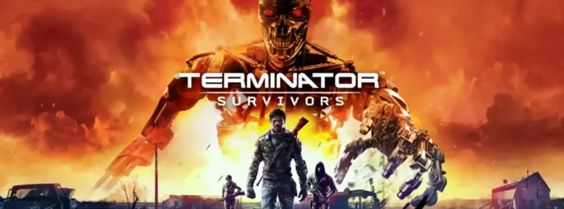 Terminator Survivors
