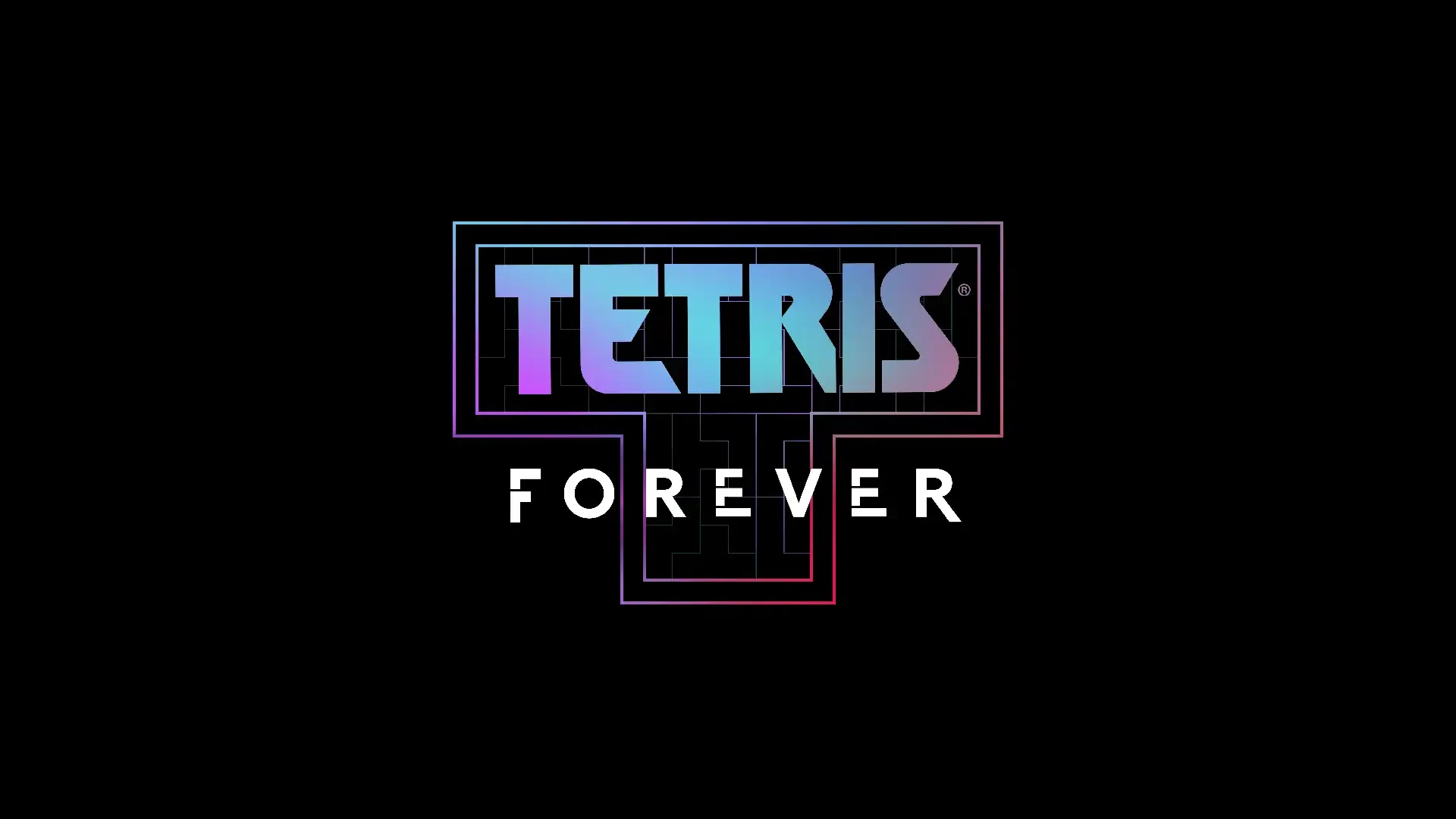 Tetris Forever