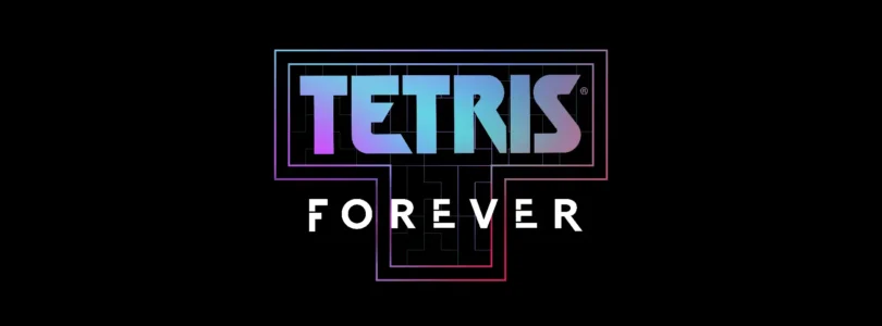 Tetris Forever