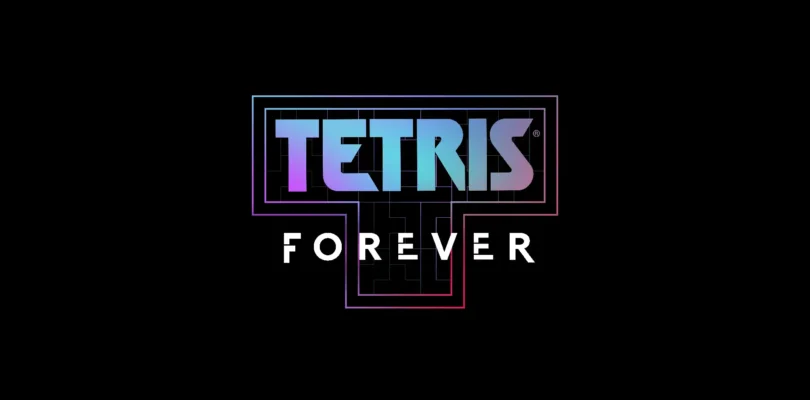 Tetris Forever