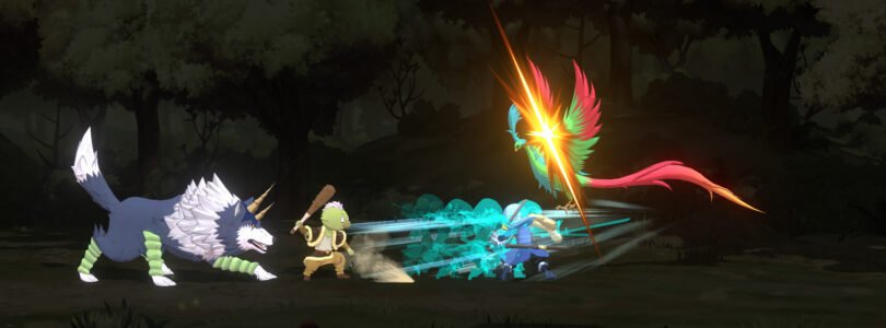 That Time I Got Reincarnated as a Slime ISEKAI Chronicles