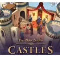 The Elder Scrolls Castles