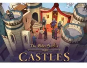 The Elder Scrolls Castles