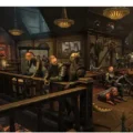 The Elder Scrolls Online - Actualización 43