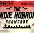 The Indie Horror Showcase 2024