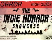 The Indie Horror Showcase 2024