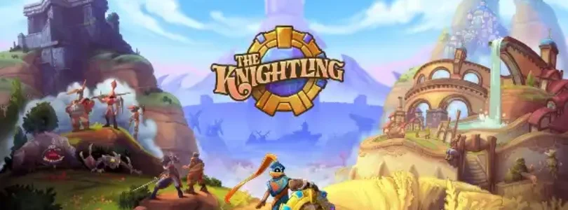 The Knightling