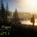 The Last Plague Blight