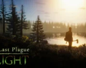 The Last Plague Blight