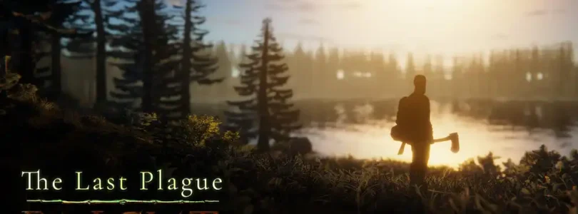 The Last Plague Blight