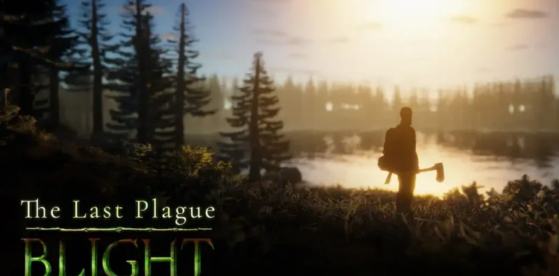 The Last Plague Blight