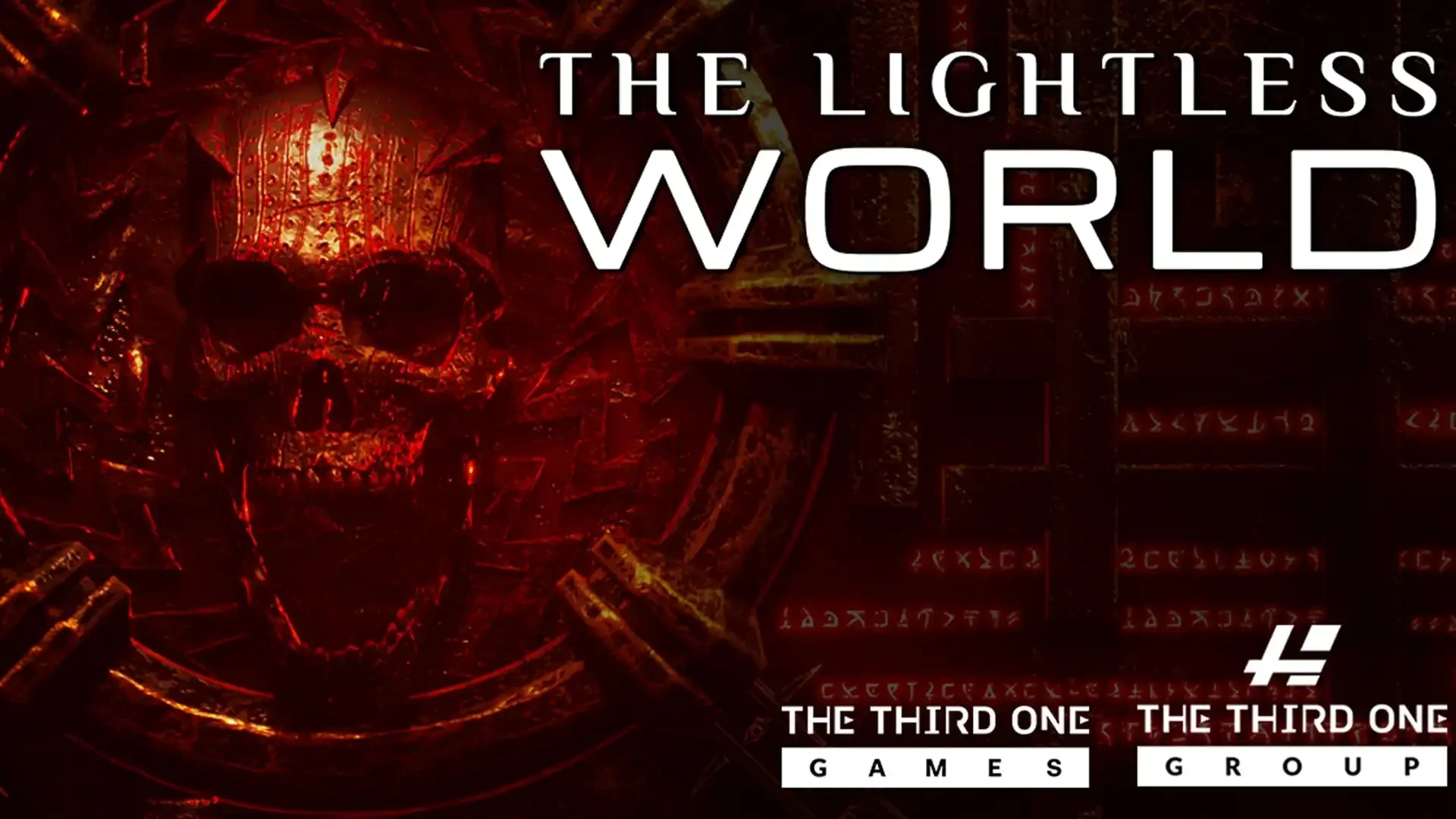 The Lightless World