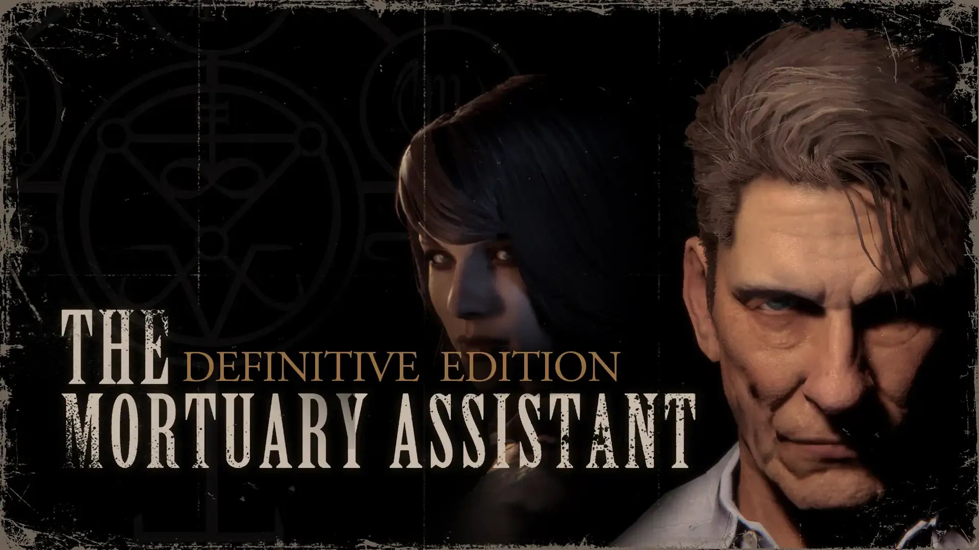 The Mortuary Assistant - Definitive Edition