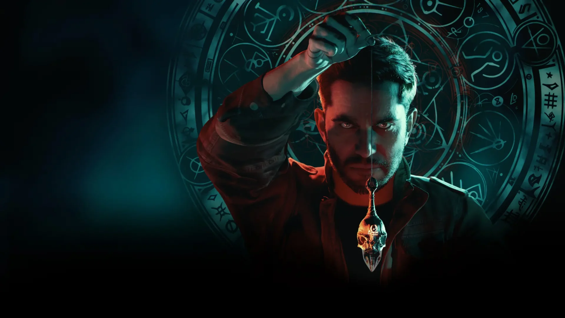 The Occultist