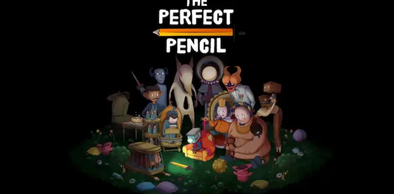 The Perfect Pencil