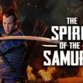 The Spirit of the Samurai