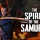 The Spirit of the Samurai